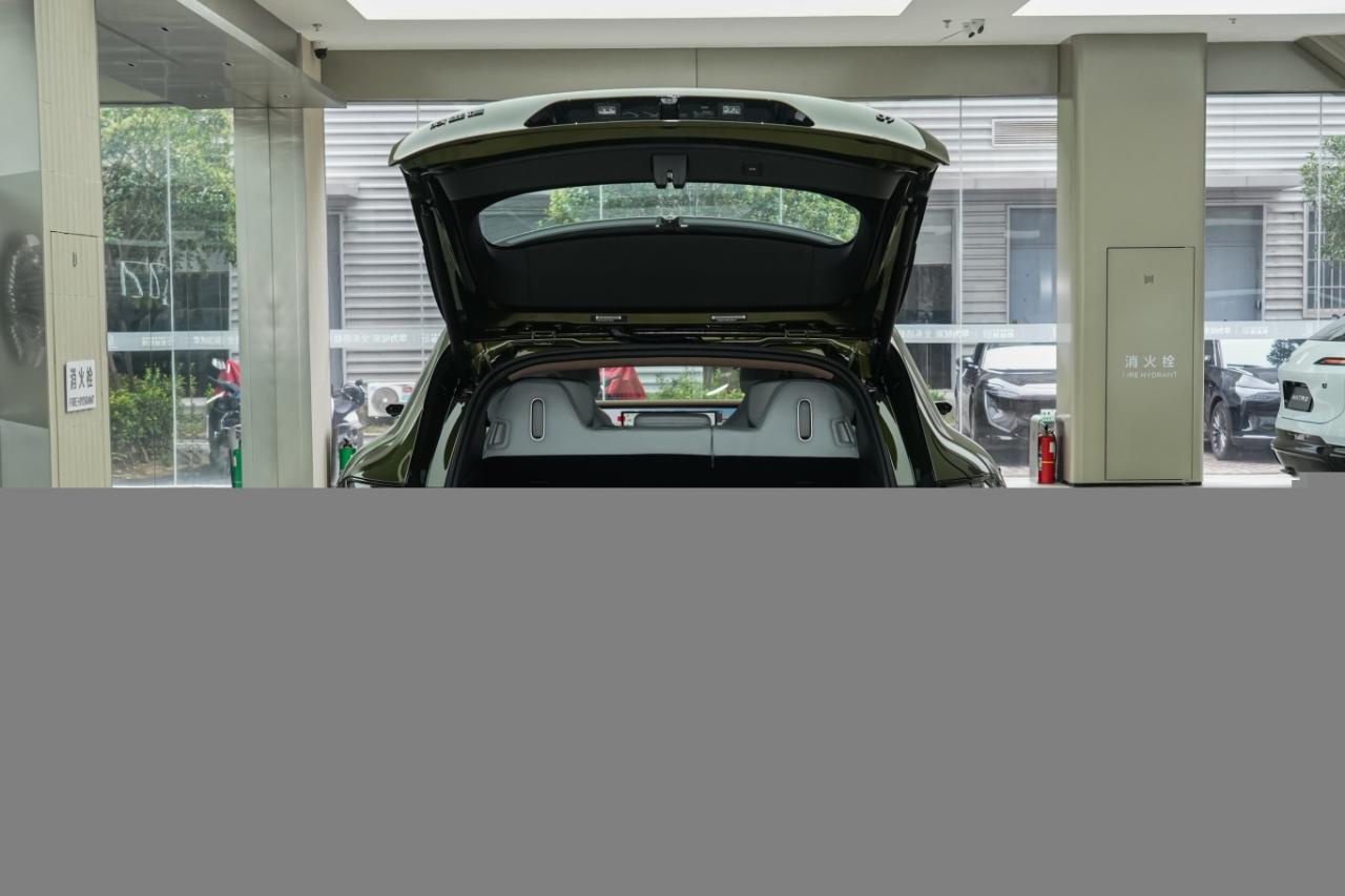 【阿维塔07纯电版 650km 后驱Max+后备厢图片-汽车图片大全】-易车 What Are The Dangers Of Outdated Software On Devices