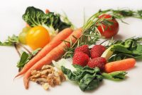 Foods That Boost Immune System Function