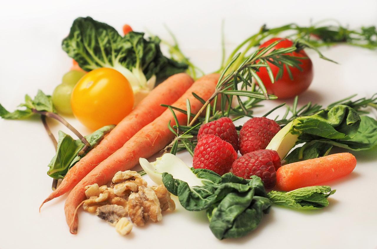 Foods That Boost Immune System Function
