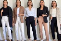 What To Wear For A Casual Yet Chic Look