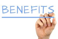What Are The Benefits Of Using Blockchain Technology