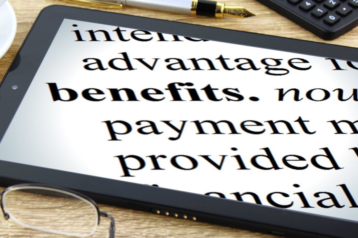 What Are The Benefits Of Using Blockchain Technology